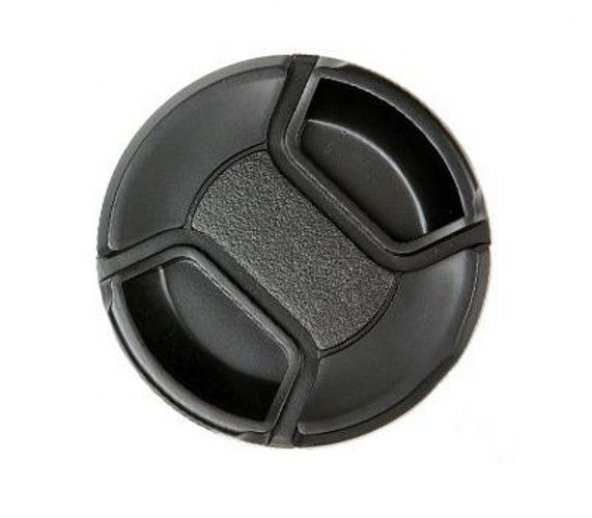 77mm SNAP ON LENS - OBJEKTİF KAPAĞI ürün görseli 1