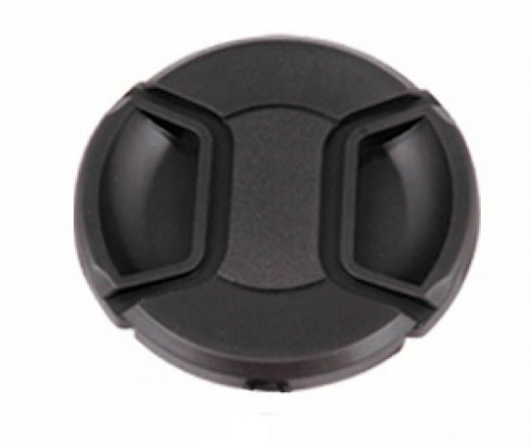 77mm SNAP ON LENS - OBJEKTİF KAPAĞI - Resim 3