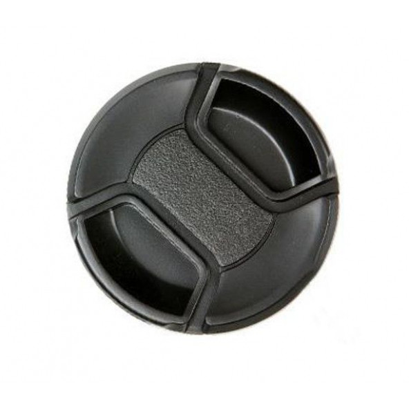 46mm SNAP ON LENS - OBJEKTİF KAPAĞI BAĞCIKLI ürün görseli 1