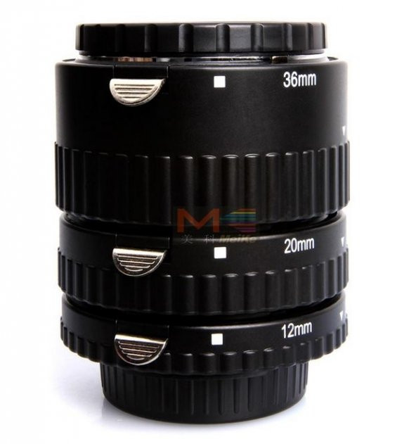 Sony İçin MeiKe Otomatik Macro (Makro) AF Tüp, Autofocus ürün görseli 1