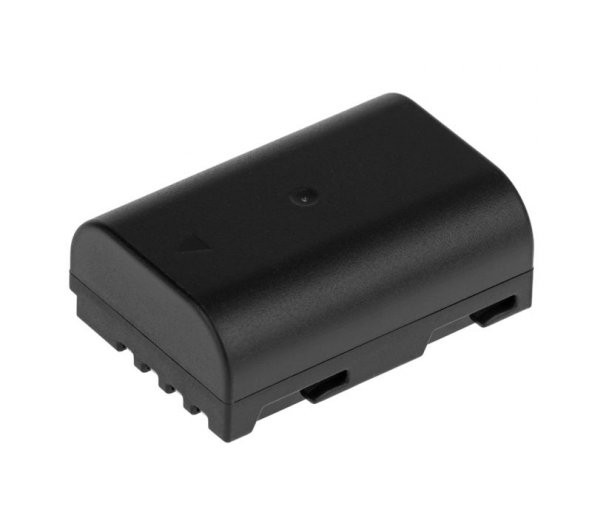Panasonic DMW-BLF19 Batarya DMC-GH3, DMC-GH4 - Resim 2