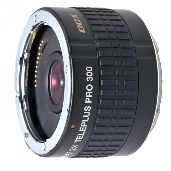 KENKO PRO 300 2X DGX TELECONVERTER, CANON İÇİN ürün görseli 1