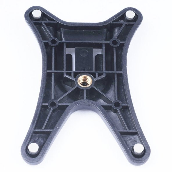 Flash Stand, Hot Shoe Bracket, Flaş Ayağı - Resim 2