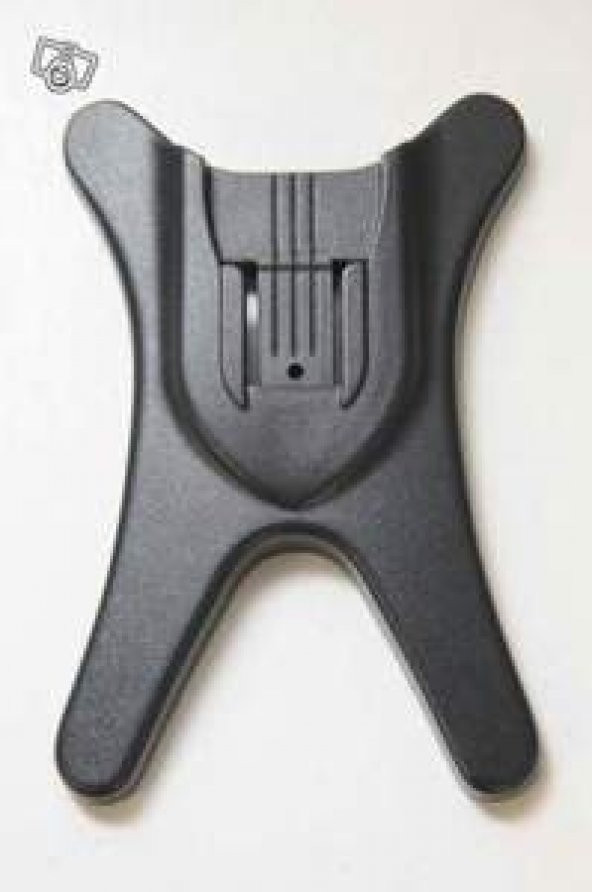 Flash Stand, Hot Shoe Bracket, Flaş Ayağı - Resim 4
