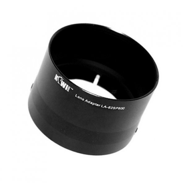 Olympus SP-600UZ İçin 62mm Lens Adaptör Tüpü ürün görseli 1