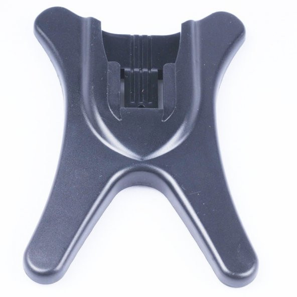 Flash Stand, Hot Shoe Bracket, Flaş Ayağı - Resim 5