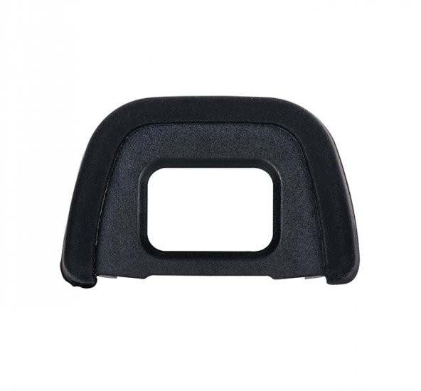 NiKON İçin DK-21 / DK-23 EYECUP (Vizör Lastiği) ürün görseli 1