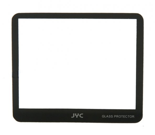 CANON 1000D İÇİN LCD EKRAN KORUYUCU KAPAK ürün görseli 1