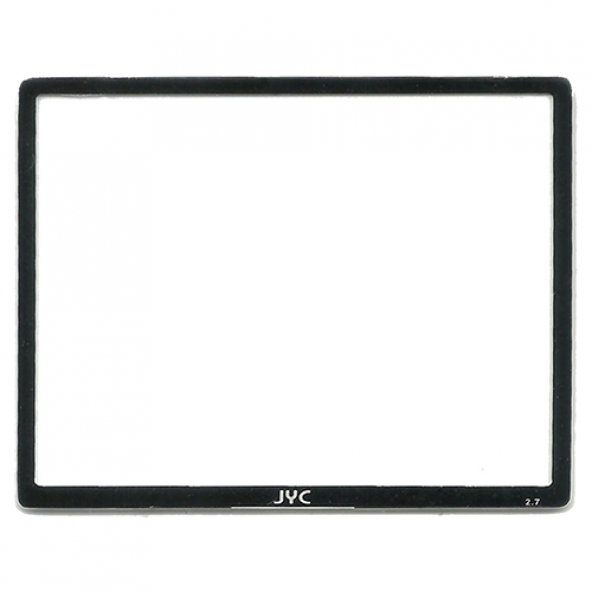SONY A700 İÇİN LCD EKRAN KORUYUCU ürün görseli 1