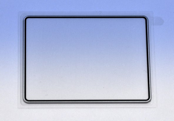 CANON IXUS 860 870IS 75 90 İÇİN LCD EKRAN KORUMA ürün görseli 1