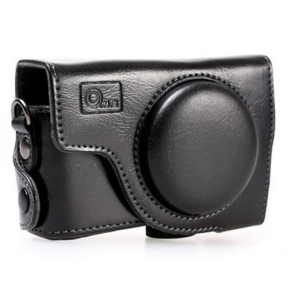P6000 İÇİN TAŞIMA ÇANTASI NIKON COOLPIX ürün görseli 1