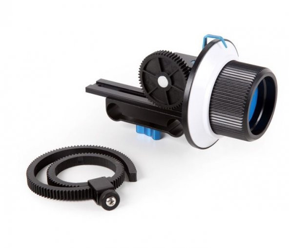 Follow Focus F1 15mm Çubuklu Sistemler için ürün görseli 1