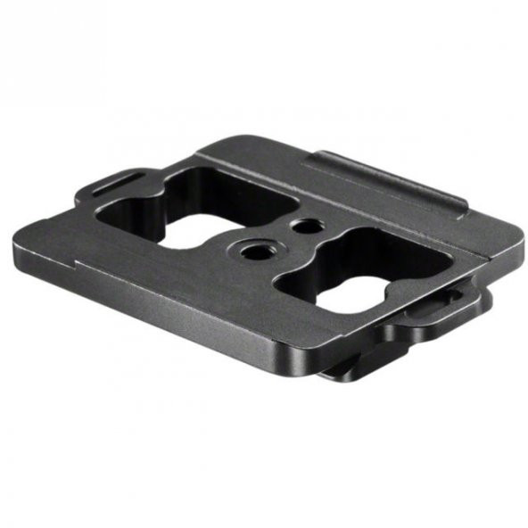CANON EOS 7D BG-E7 GRİP İÇİN QUİCK RELEASE PLATE ürün görseli 1