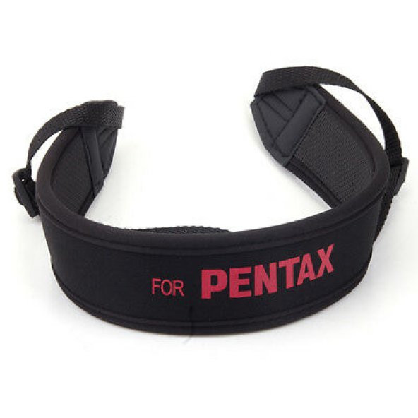 Pentax Fotoğtaf Makinalar için Omuz-Boyun Askısı ürün görseli 1