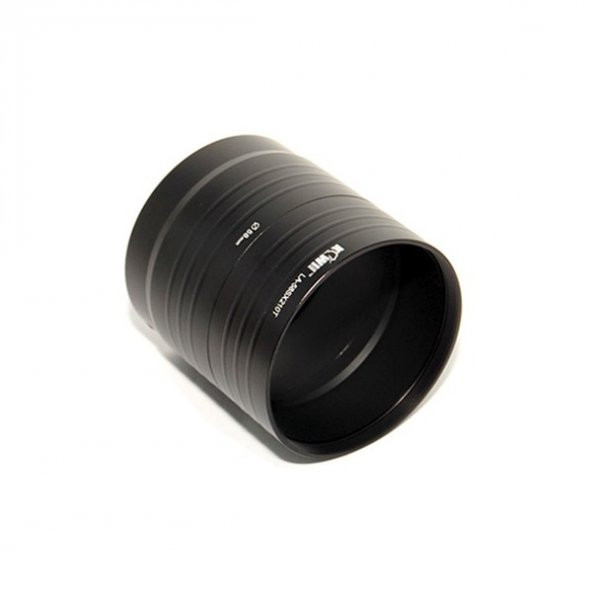 Canon PowerShot SX210 IS Lens Adaptör Tüpü 58mm ürün görseli 1
