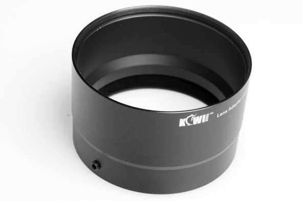 Nikon Coolpix L110 İçin Lens Adaptör Tüpü 67mm ürün görseli 1