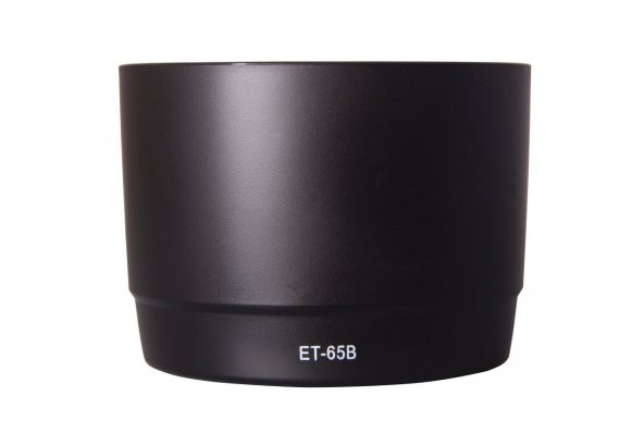 CANON 70-300mm f/4-5.6 IS İÇİN, ET-65B PARASOLEY ürün görseli 1