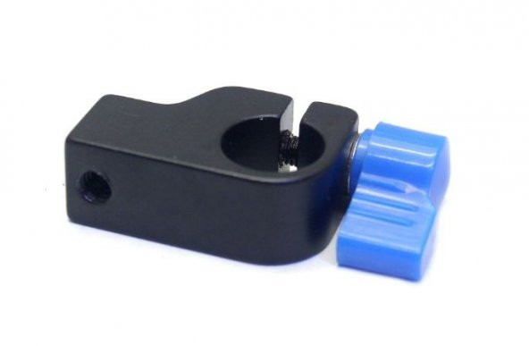 Magic Arm Rod Clamp 15mm Çubuklu Sistemler için Kelepçe ürün görseli 1