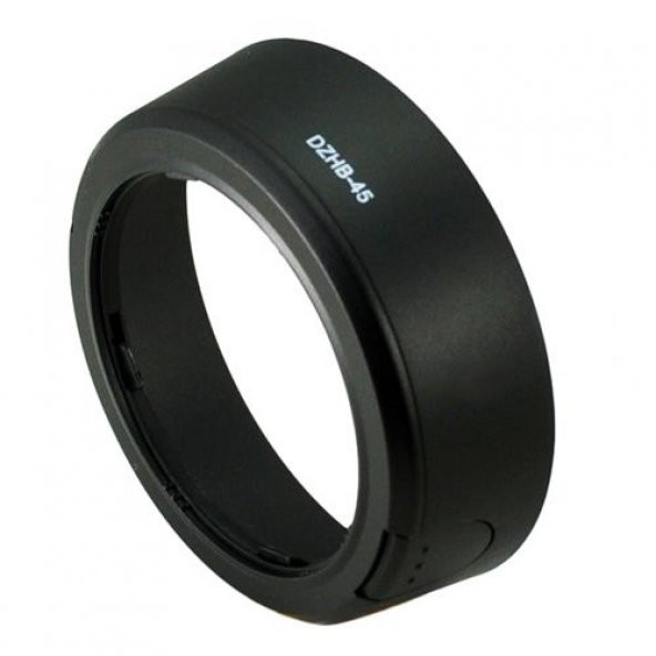 HB-45 Nikon AF-S DX 18-55mm LENS İÇİN PARASOLEY ürün görseli 1
