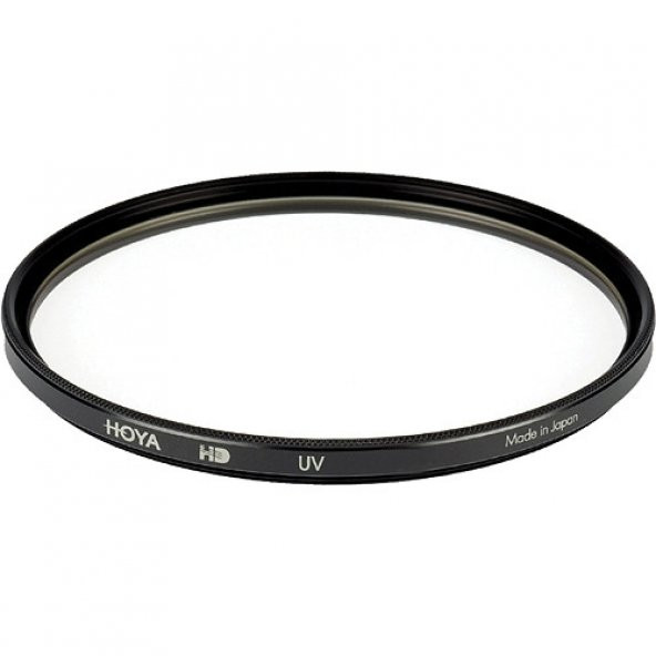 HOYA 58mm HD UV DIGITAL FİLTRE - Resim 2