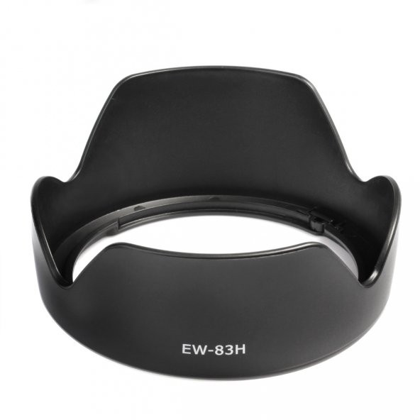 CANON 24-105mm LENS İÇİN PHOTTİX EW-83H PARASOLEY, LENS HOOD ürün görseli 1