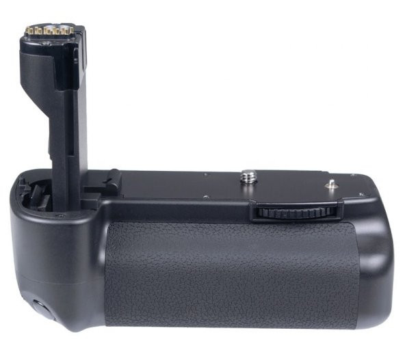 CANON EOS 50D 40D 30D 20D İÇİN MEİKE BATTERY GRİP BG-E2N ürün görseli 1