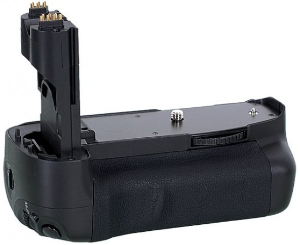 CANON EOS 7D İÇİN PHOTTİX BATTERY GRİP BG-E7 ürün görseli 1