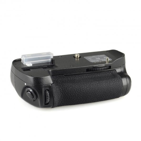 Nikon D600, D610 İÇİN MEİKE MK-D600 BATTERY GRİP, MB-D14 ürün görseli 1
