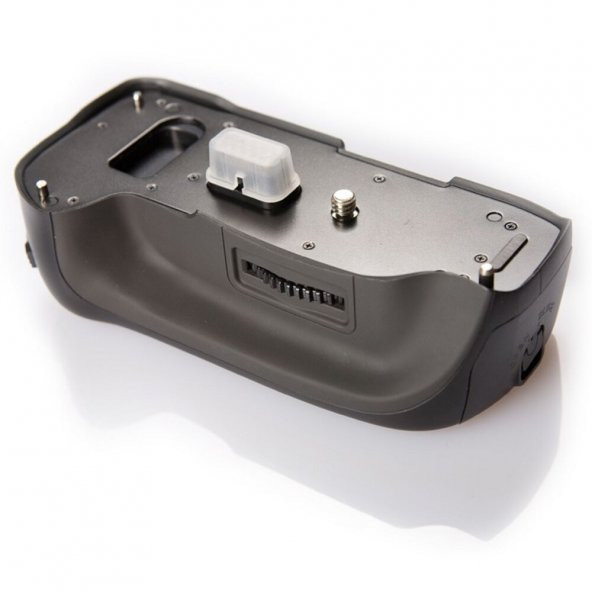 PENTAX K20D K10D İÇİN PHOTTİX BATTERY GRİP D-BG2 ürün görseli 1