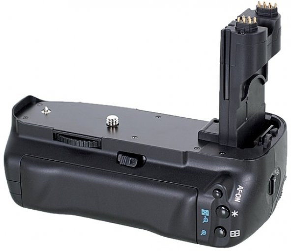 CANON EOS 7D İÇİN PHOTTİX BATTERY GRİP BG-E7 - Resim 2