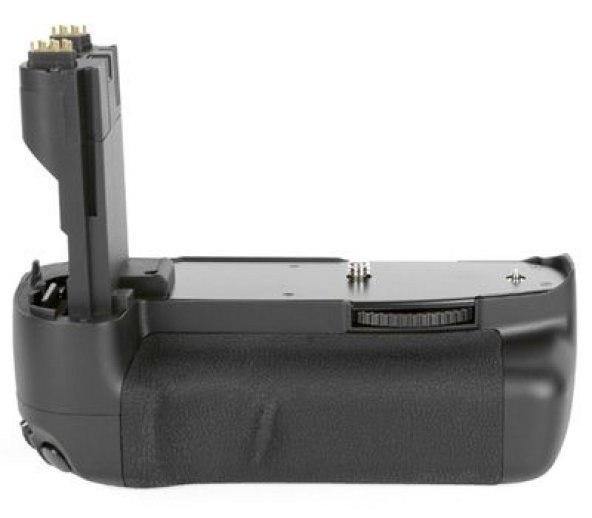 CANON EOS 7D İÇİN MEİKE MK-70D BATTERY GRİP BG-E7 ürün görseli 1