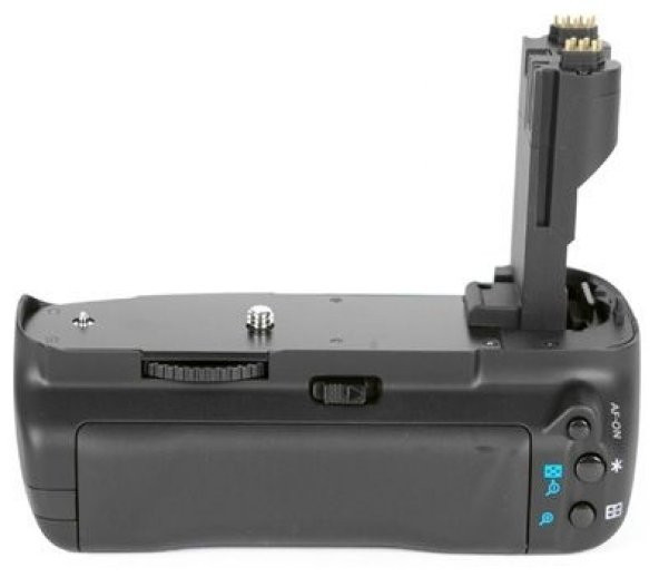 CANON EOS 7D İÇİN MEİKE MK-70D BATTERY GRİP BG-E7 - Resim 2