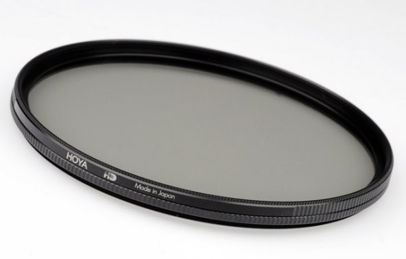 HOYA 58mm HD DIGITAL CPL POLARİZE FİLTRE - Resim 2