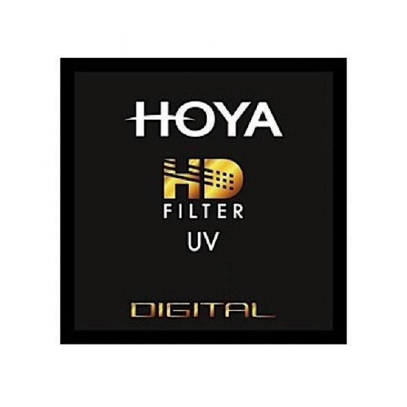 HOYA 72mm HD UV DIGITAL FİLTRE ürün görseli 1