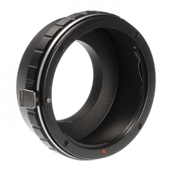SONY E MOUNT VE NEX İÇİN CANON EOS LENS ADAPTÖRÜ - Resim 3