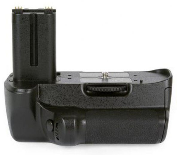 SONY ALPHA A450 A500 A550 A560 A580 İÇİN MEİKE BATTERY GRİP ürün görseli 1