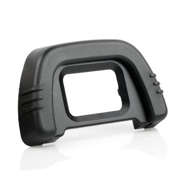 NiKON DK-21 EYECUP, Vizör Lastiği D70 D80 D90 D300 D600 D7000 ürün görseli 1