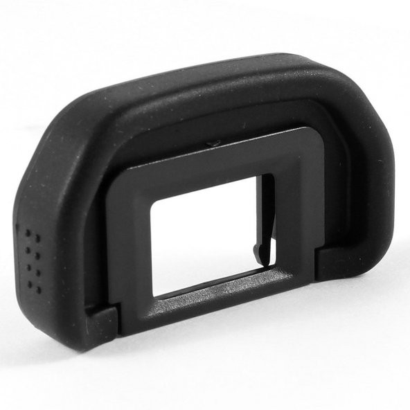 CANON 40D 50D 60D, 5D, 5D MarkII, 6D İçin EB VİZÖR LASTİĞİ EYECUP ürün görseli 1