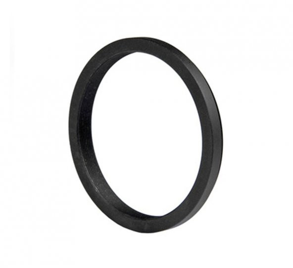 62mm - 52mm Step-Down Ring Filtre Adaptörü - Resim 2