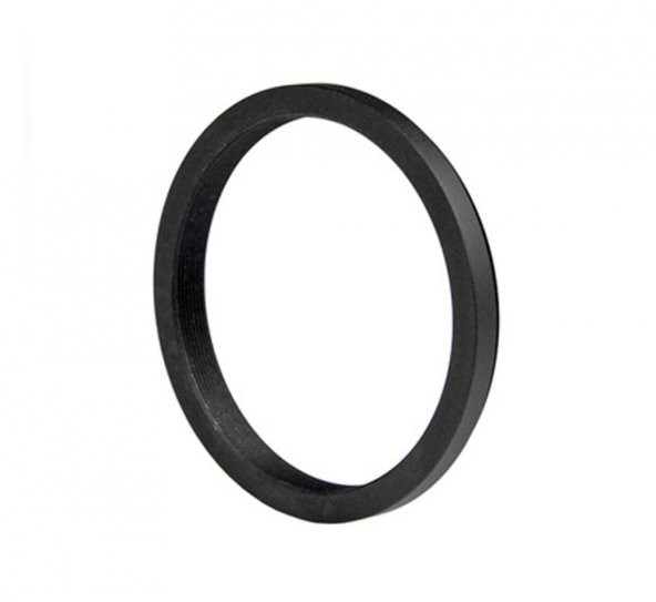 77mm - 67mm Step Down Ring Filtre Adaptörü - Resim 2
