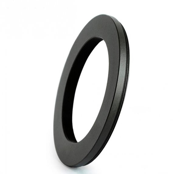 77mm - 58mm Step-Down Ring Filtre Adaptörü ürün görseli 1