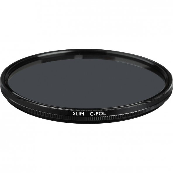 B+W 62mm S03 SLIM CPL Polarize Filtre - Made İn Germany ürün görseli 1