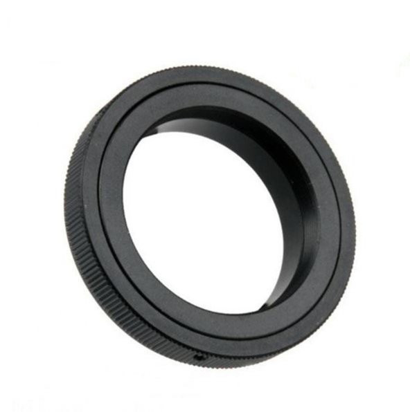 NİKON LAR İÇİN T / T2 MOUNT LENS ADAPTÖRÜ ürün görseli 1