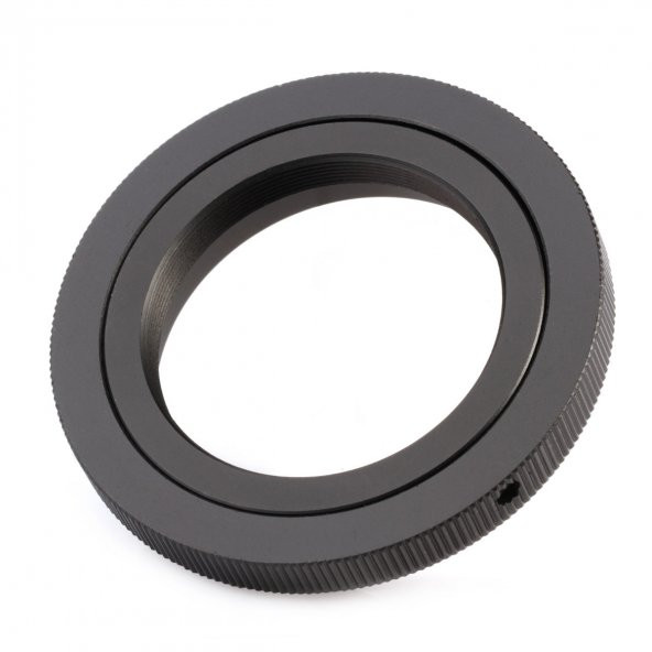CANON EOS LAR İÇİN T-MOUNT T2 LENS ADAPTÖRÜ ürün görseli 1