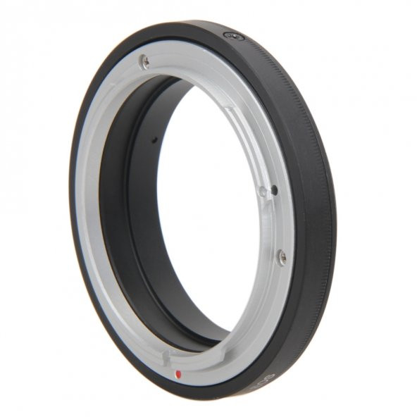 CANON EOS İÇİN CANON FD LENS KULLANIM ADAPTÖRÜ - Resim 5