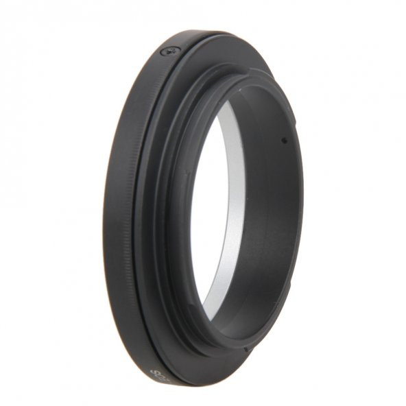 CANON EOS İÇİN CANON FD LENS KULLANIM ADAPTÖRÜ - Resim 7