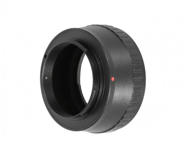 SONY NEX-5, A7, E MOUNT MAKİNALAR İÇİN OLYMPUS OM LENS ADAPTÖRÜ - Resim 2