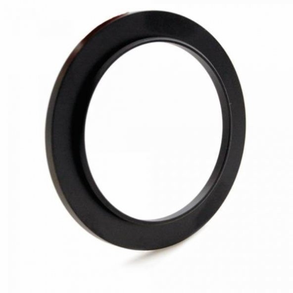52mm - 72mm Step-Up Ring Filtre Adaptörü - Resim 2