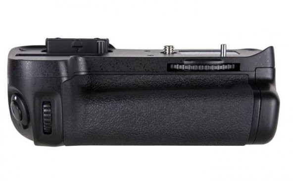 Nikon D7200, D7100 İÇİN MEİKE BATTERY GRİP, MB-D15 ürün görseli 1