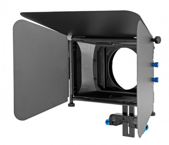 Professional DSLR Video Matte Box M3 ürün görseli 1
